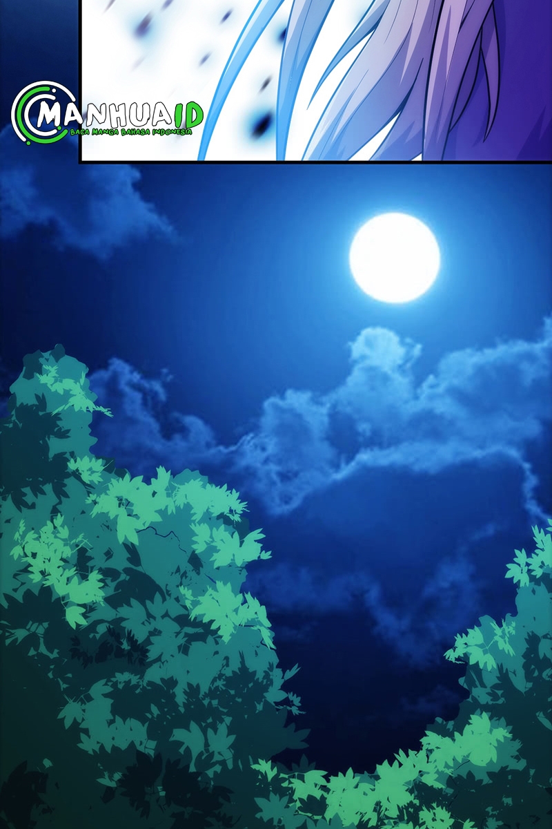 Heavenly Robber Chapter 6 halaman 30