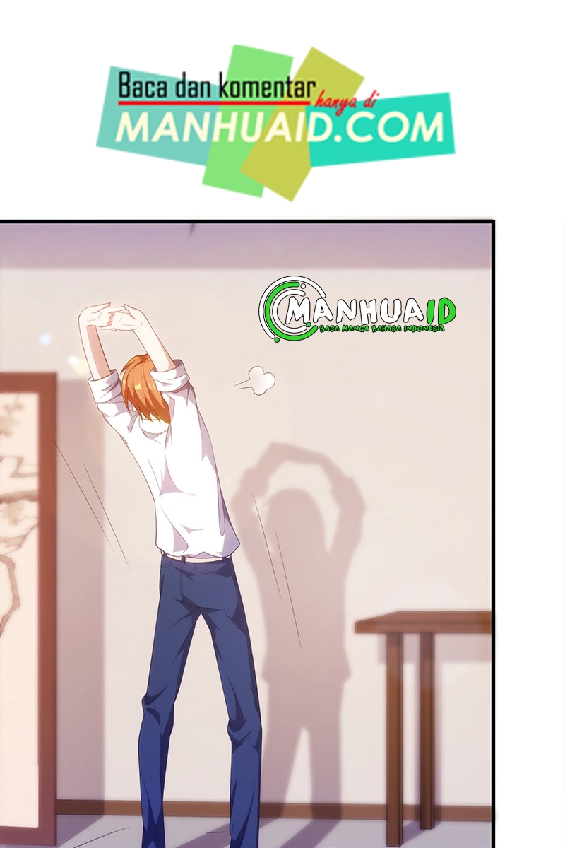 Heavenly Robber Chapter 6 halaman 34