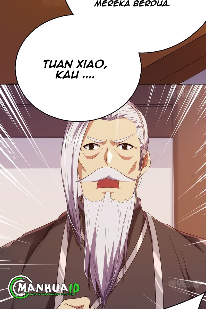 Heavenly Robber Chapter 6 halaman 42