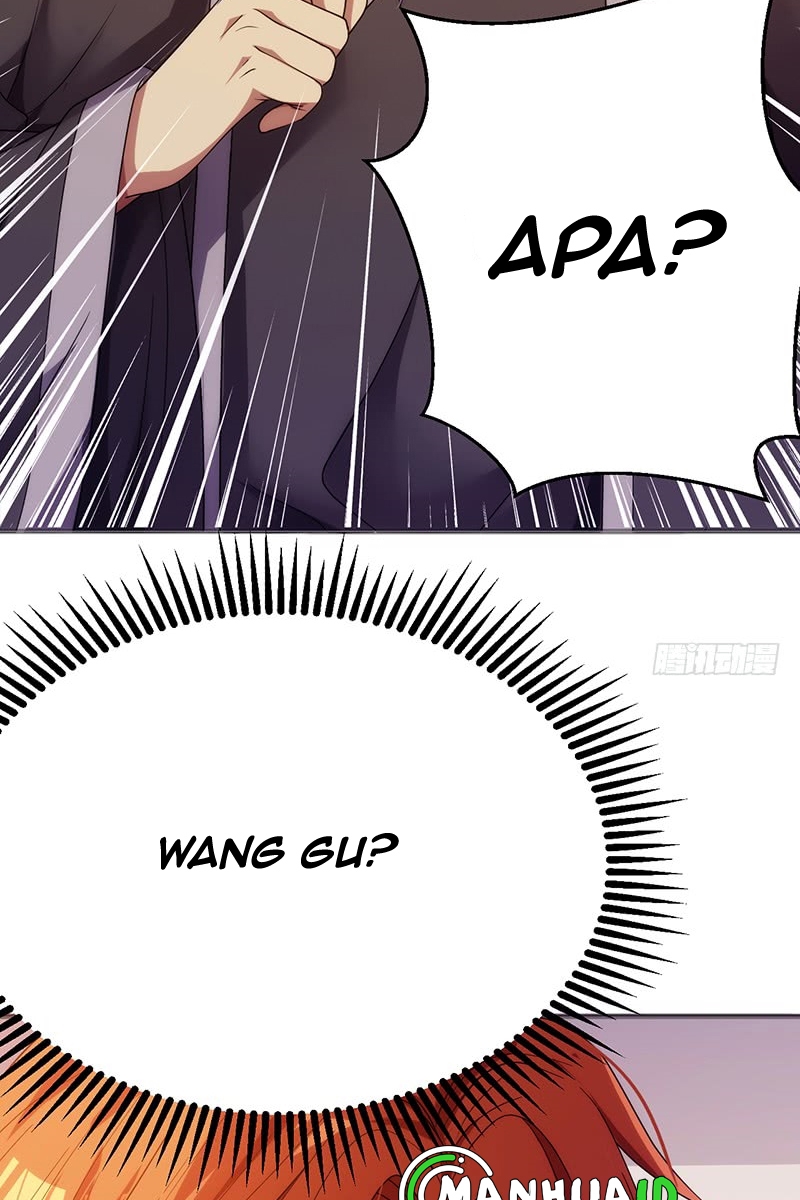 Heavenly Robber Chapter 6 halaman 43