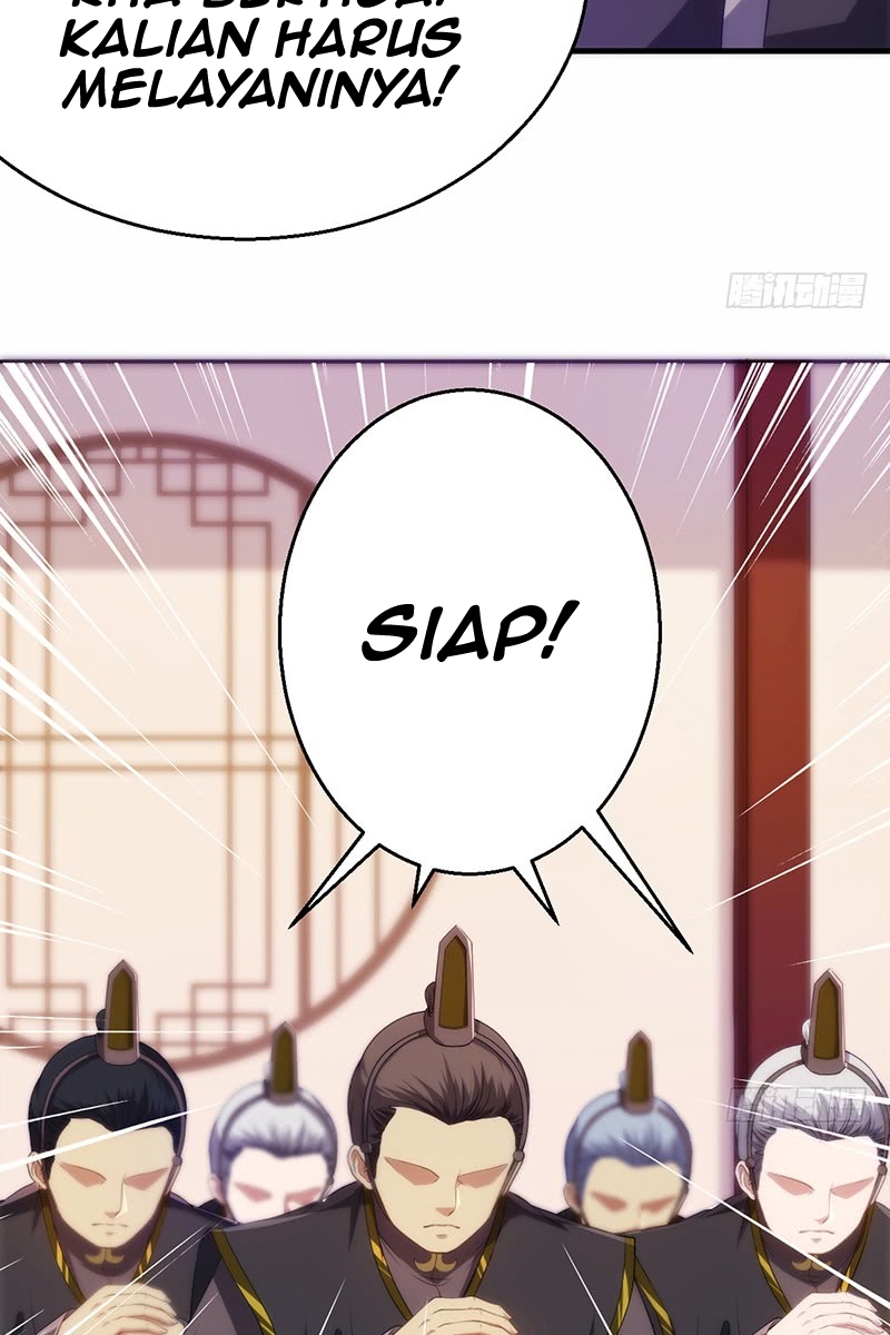 Heavenly Robber Chapter 6 halaman 5