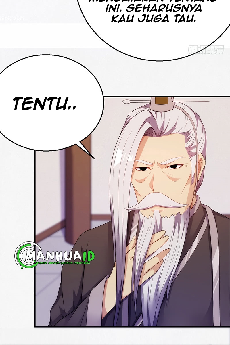 Heavenly Robber Chapter 6 halaman 54
