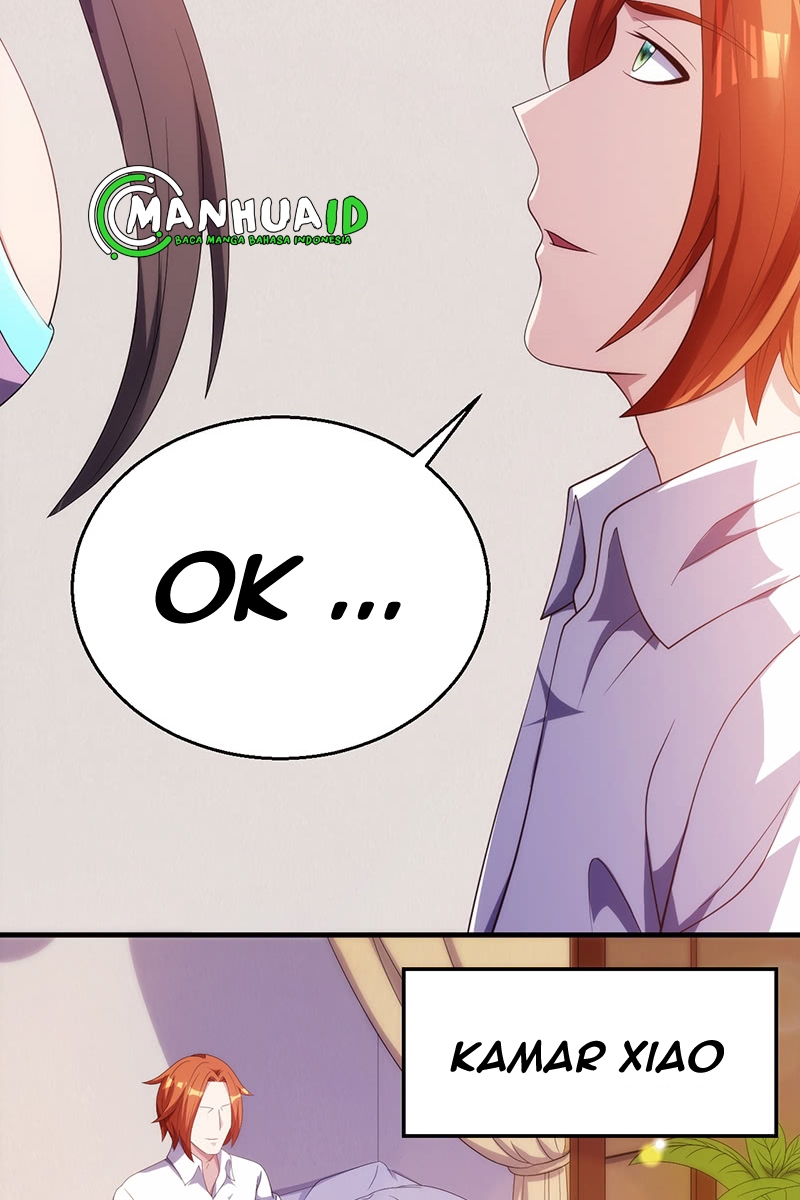 Heavenly Robber Chapter 6 halaman 56