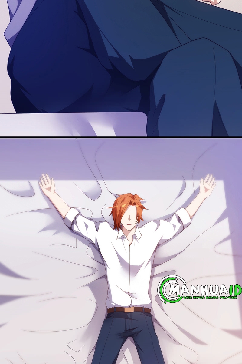 Heavenly Robber Chapter 6 halaman 60
