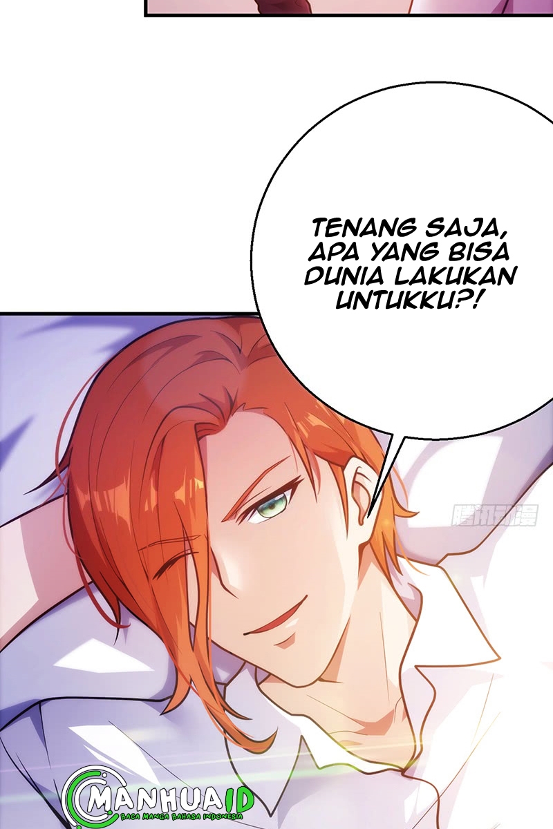 Heavenly Robber Chapter 6 halaman 63