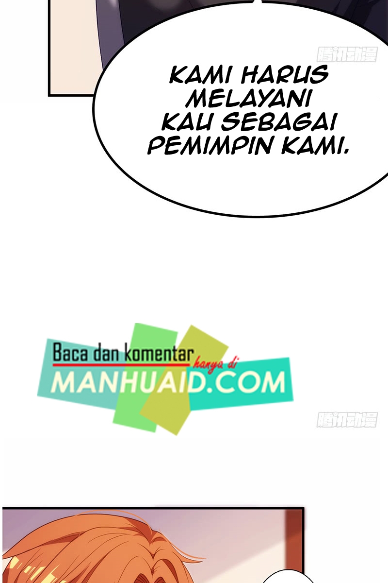 Heavenly Robber Chapter 6 halaman 7