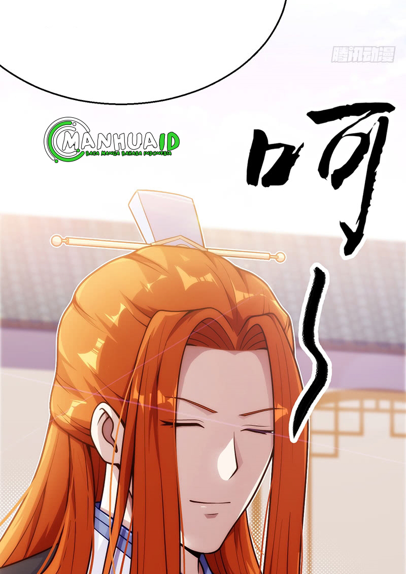 Heavenly Robber Chapter 8 halaman 27