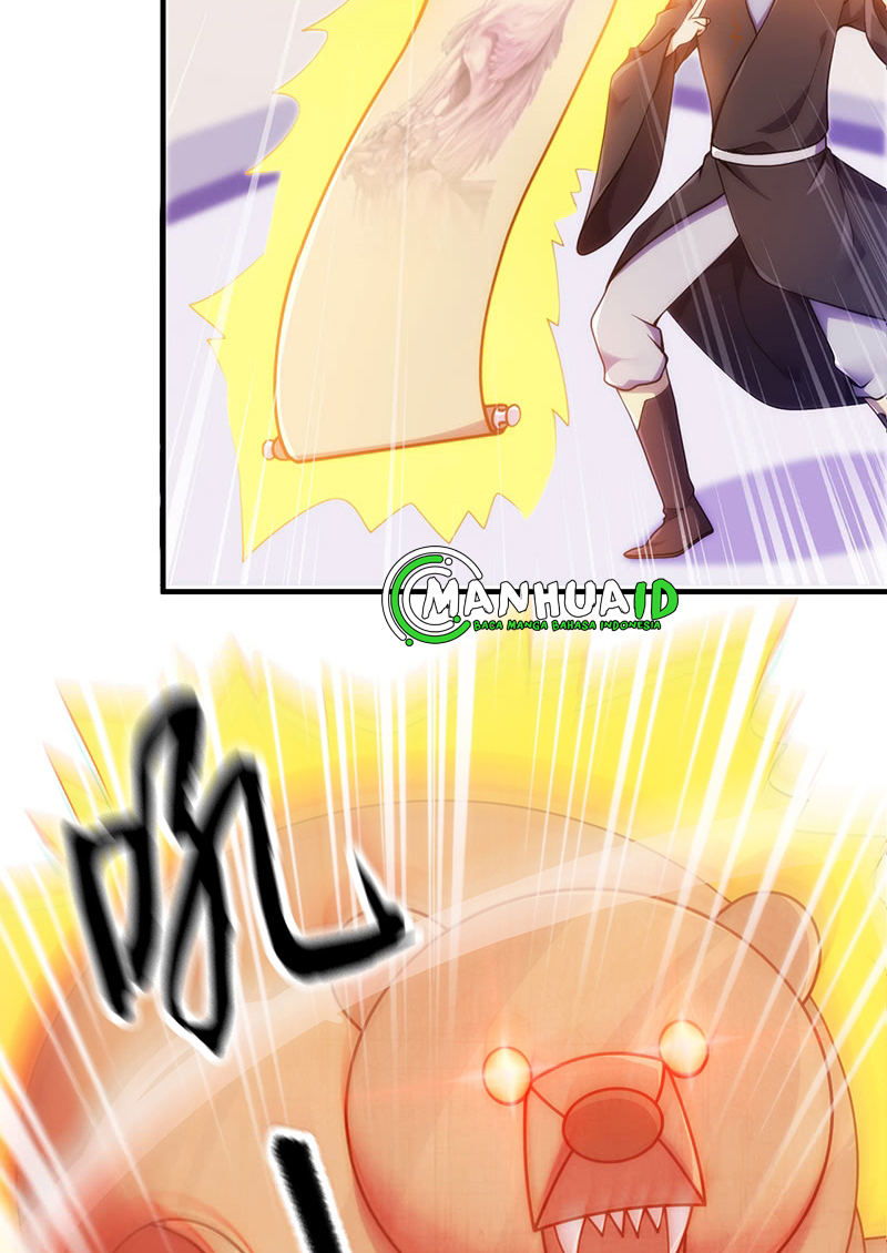 Heavenly Robber Chapter 8 halaman 5