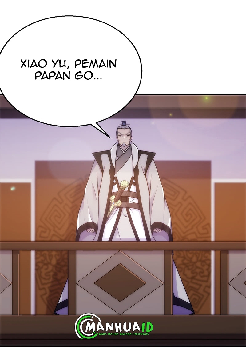 Heavenly Robber Chapter 9 halaman 10