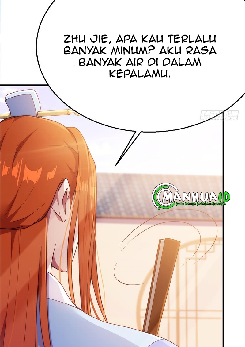 Heavenly Robber Chapter 9 halaman 24