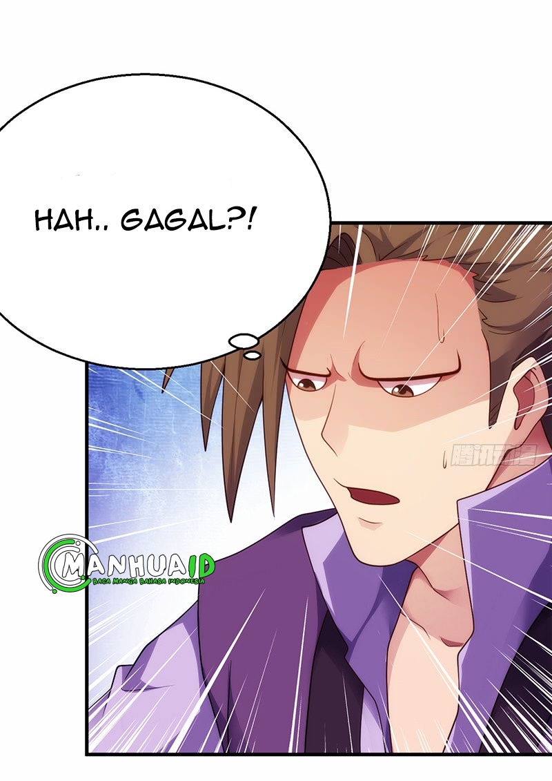 Heavenly Robber Chapter 9 halaman 37