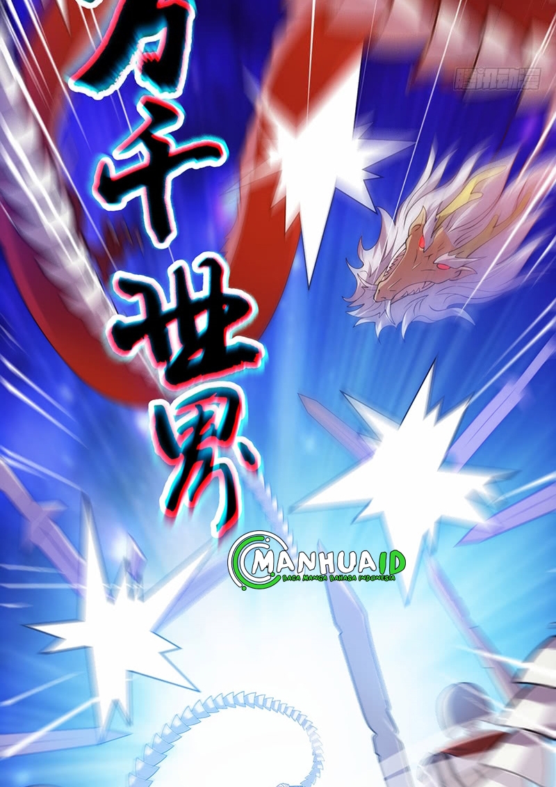 Heavenly Robber Chapter 9 halaman 51