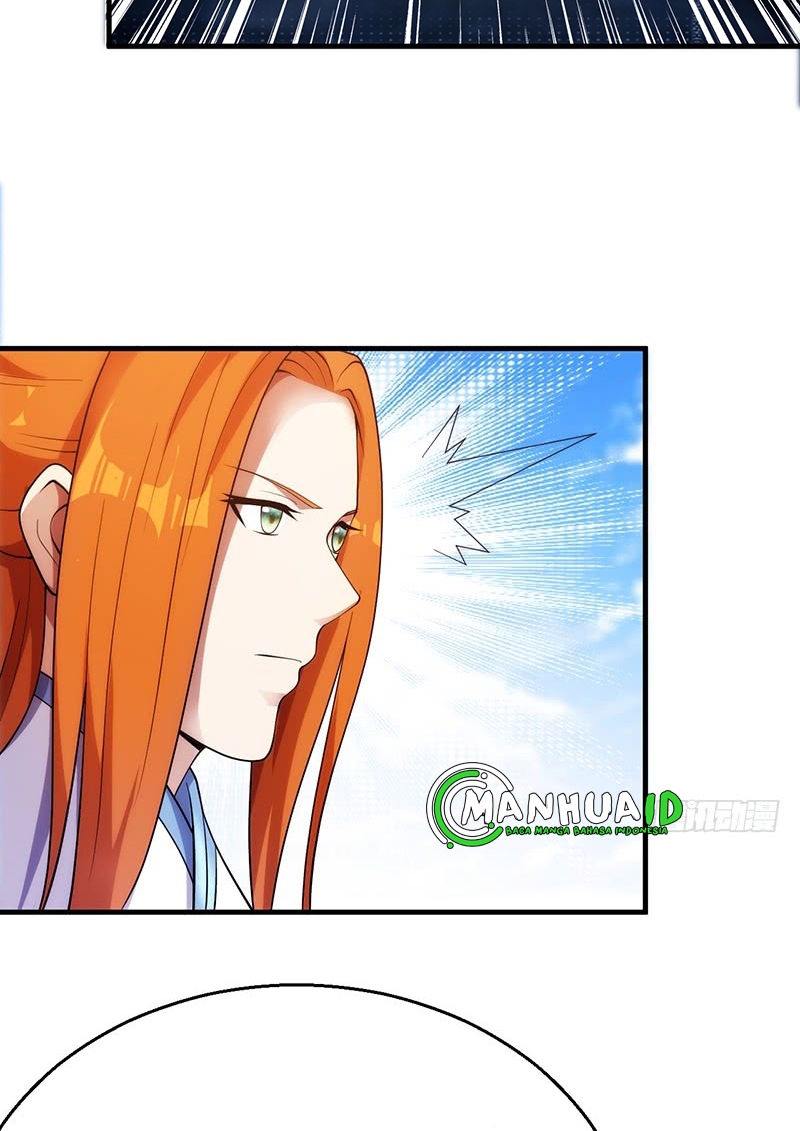 Heavenly Robber Chapter 9 halaman 58