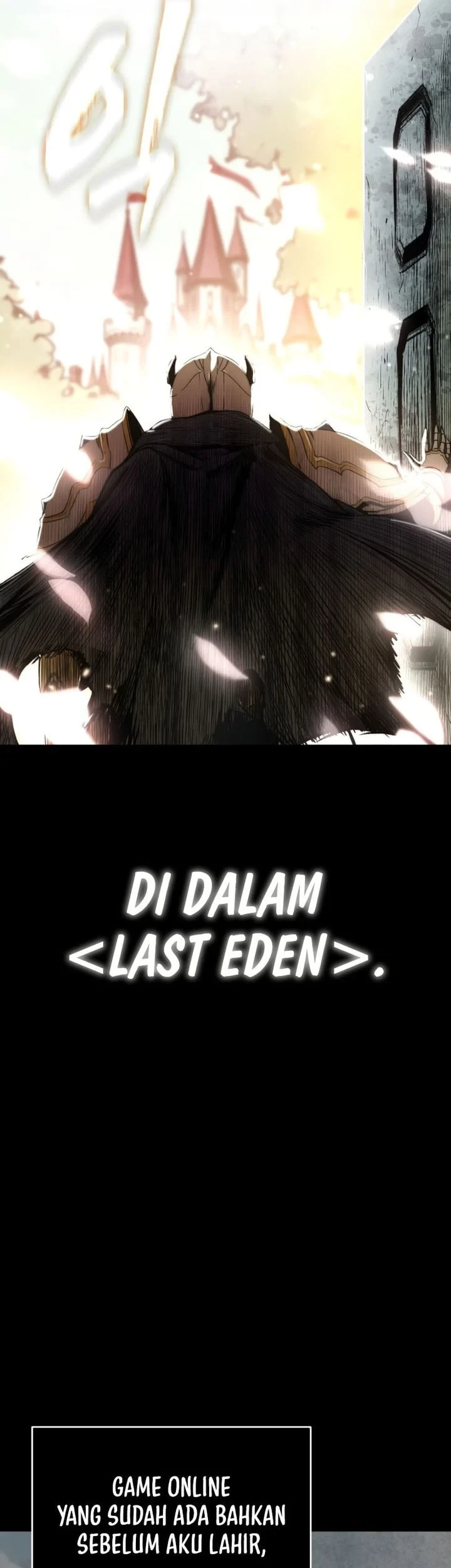 Hell Login Chapter 1 halaman 25