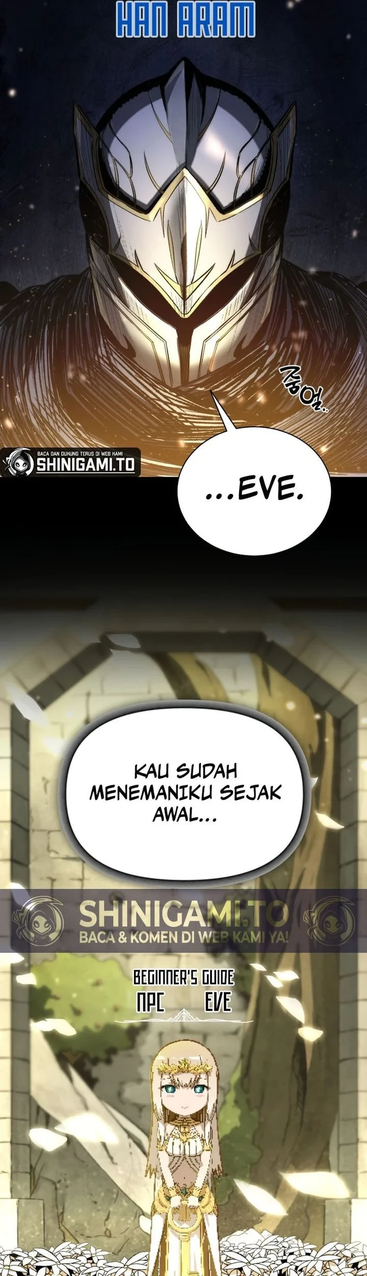 Hell Login Chapter 1 halaman 35