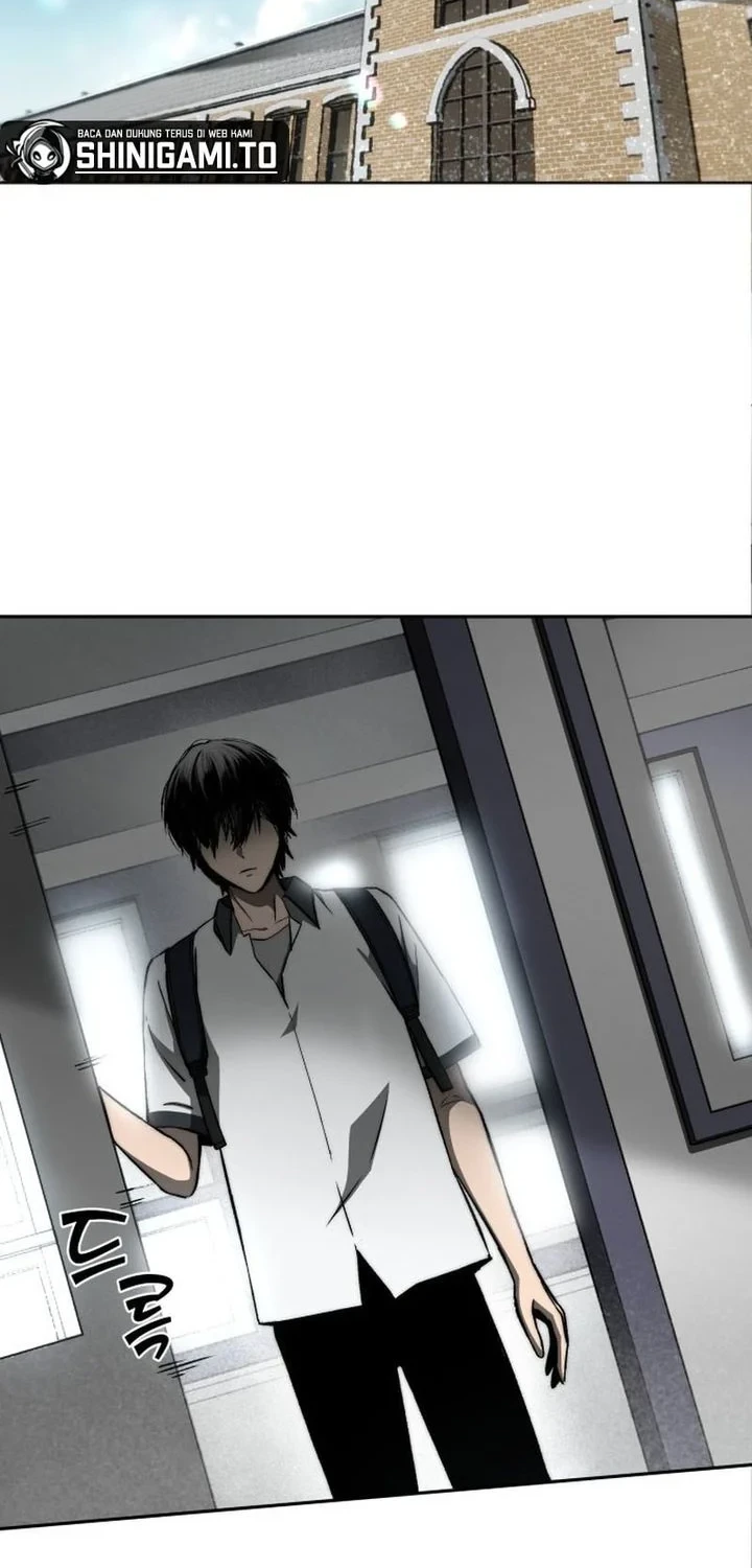 Hell Login Chapter 1 halaman 64