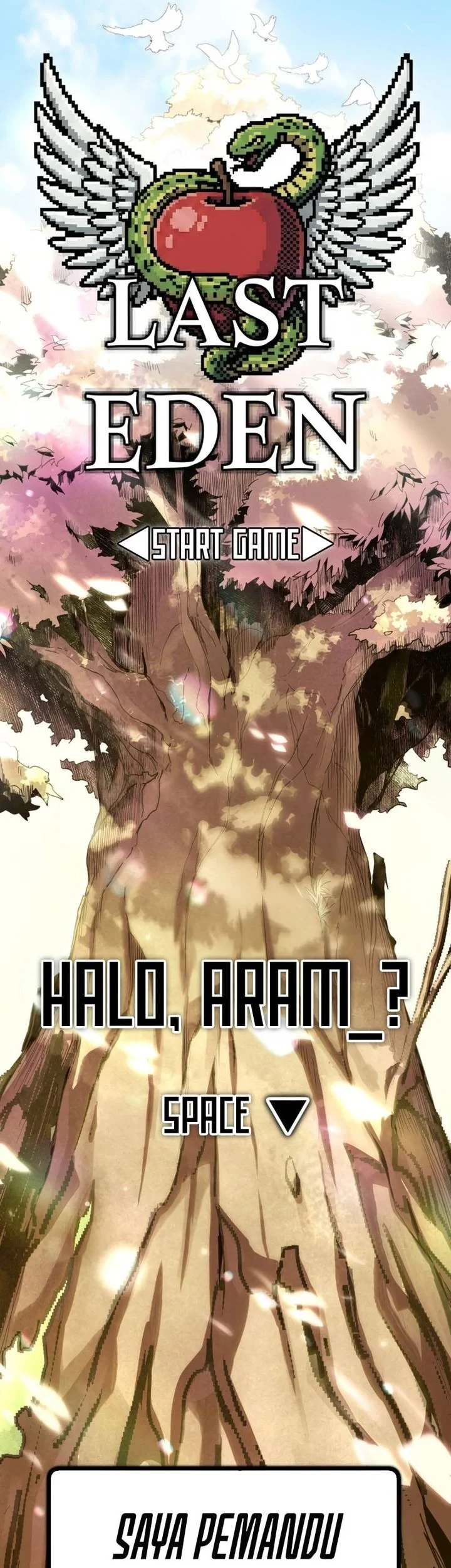 Hell Login Chapter 1 halaman 7