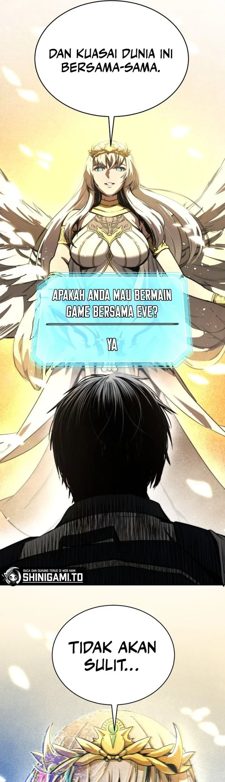 Hell Login Chapter 1 halaman 105