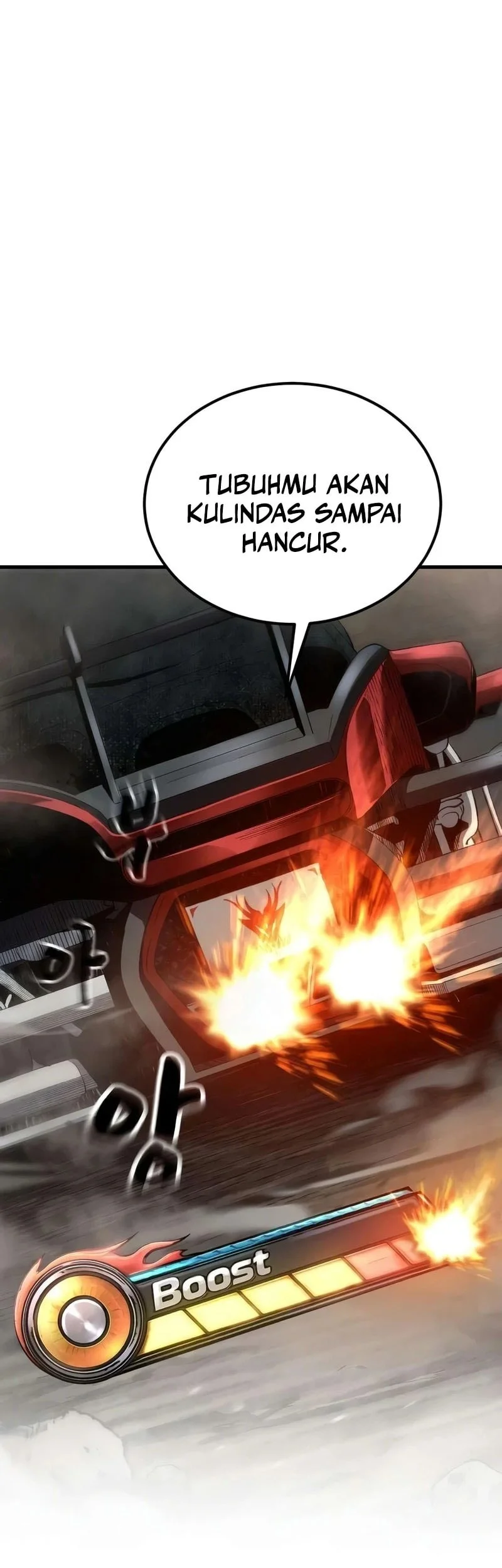 Hell Login Chapter 5 halaman 34