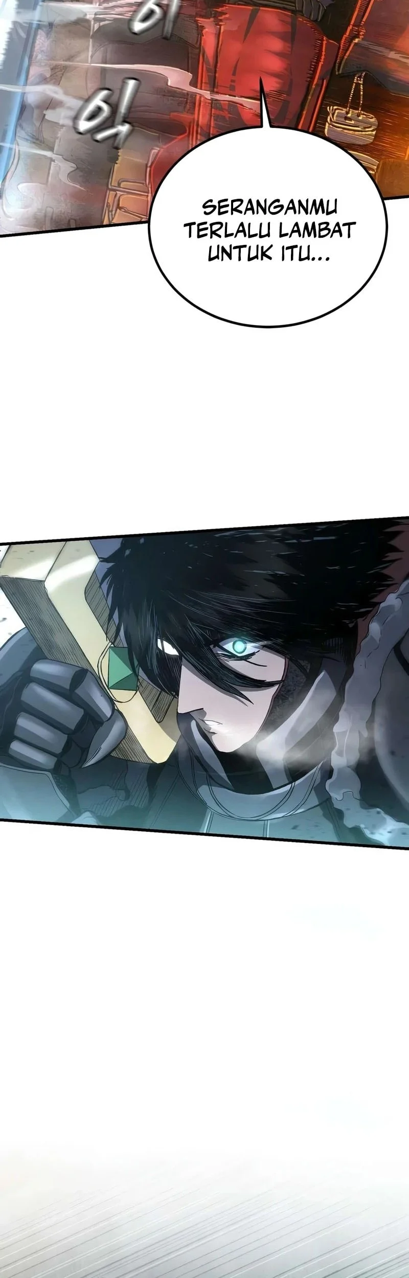Hell Login Chapter 5 halaman 44