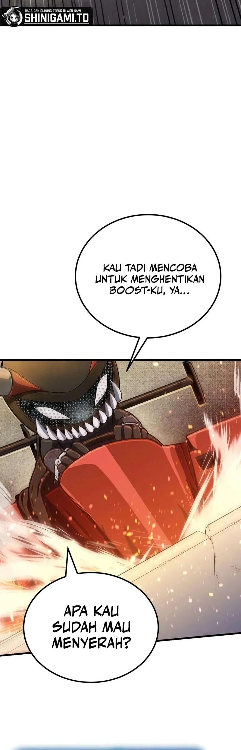 Hell Login Chapter 5 halaman 73