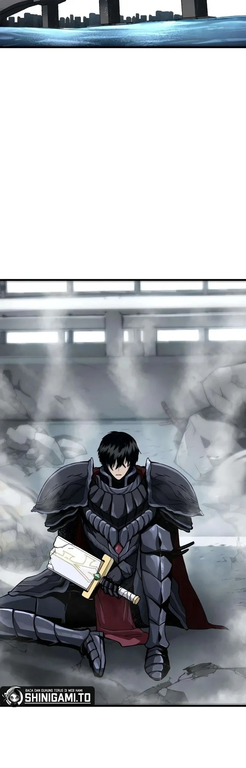 Hell Login Chapter 5 halaman 83