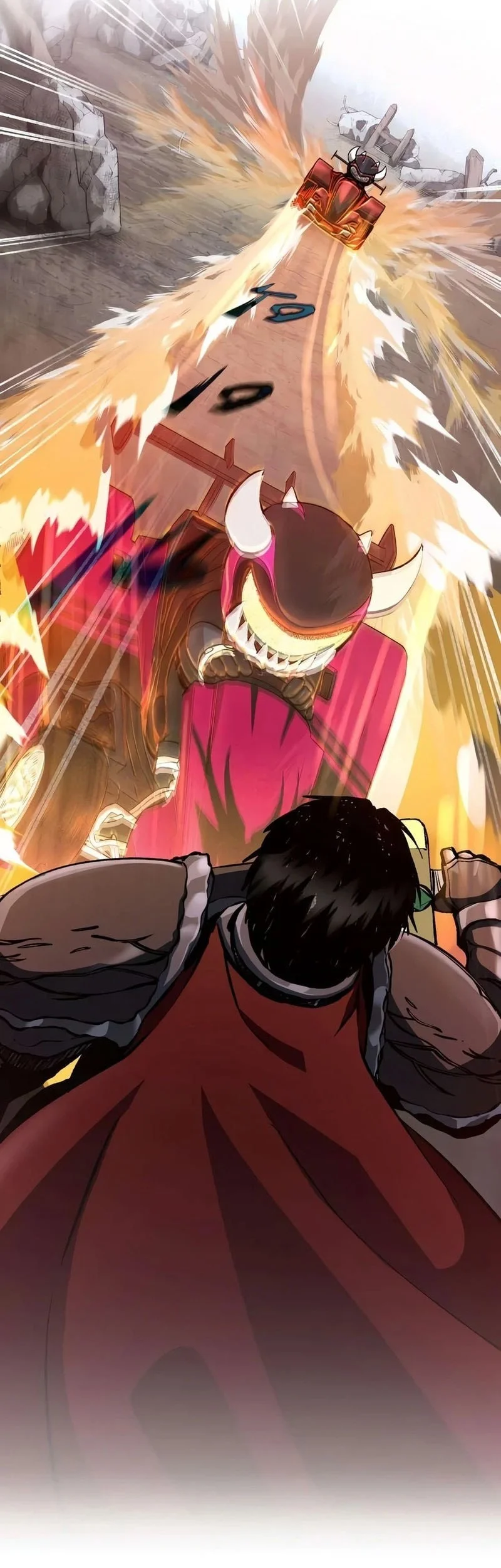 Hell Login Chapter 5 halaman 18