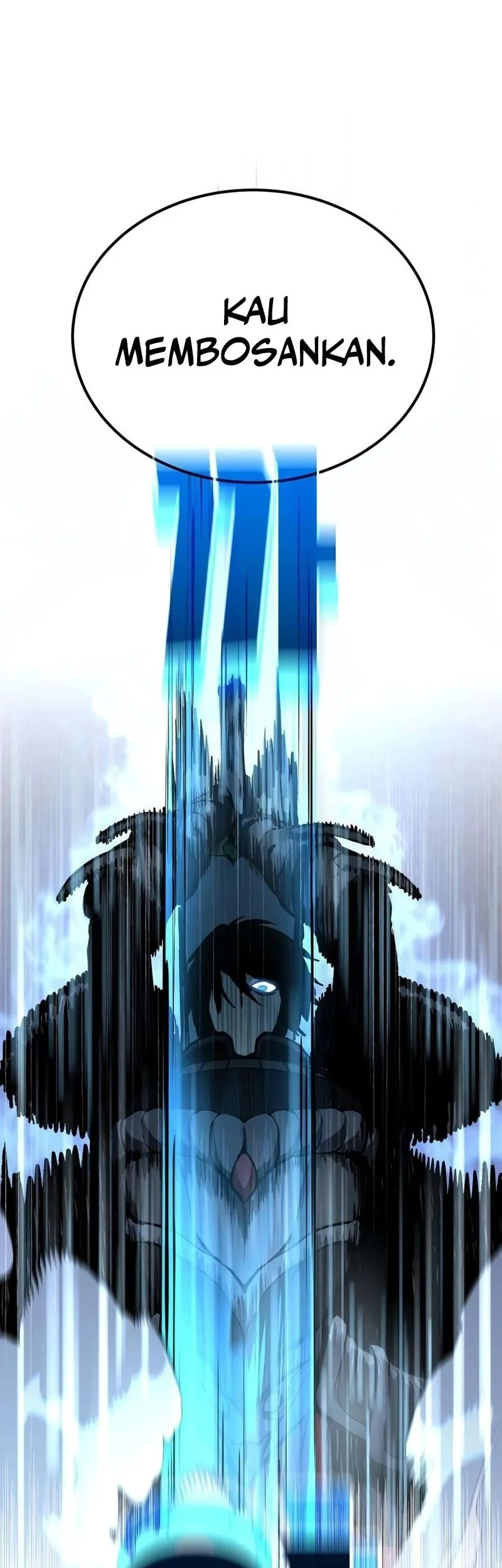 Hell Login Chapter 5 halaman 23