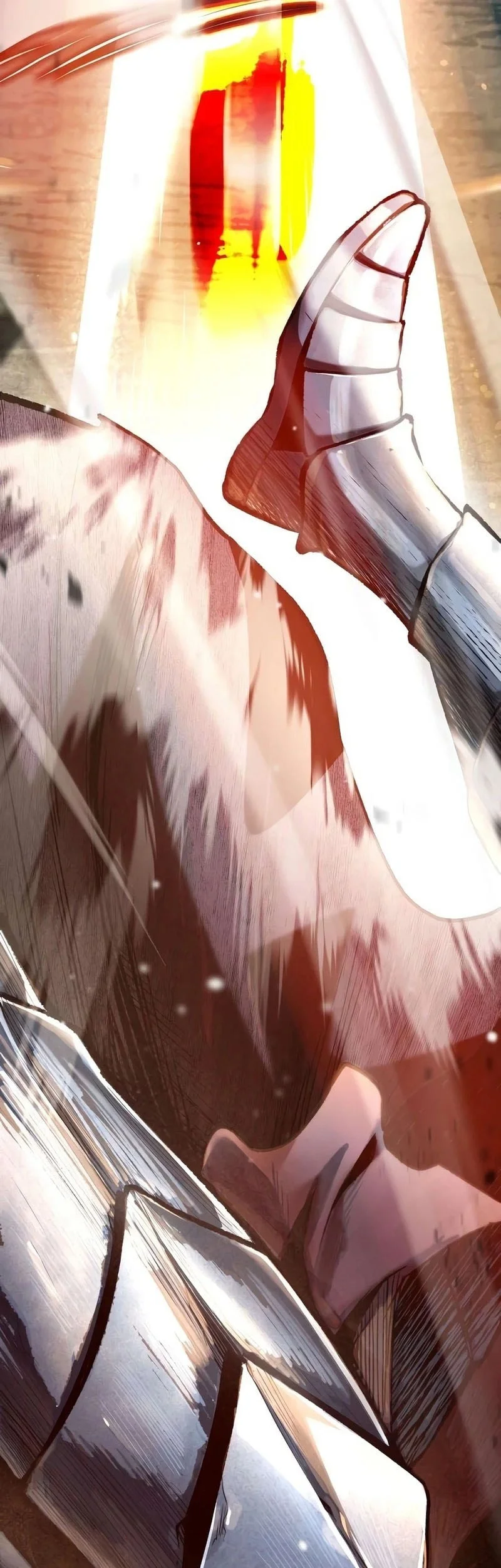 Hell Login Chapter 5 halaman 30