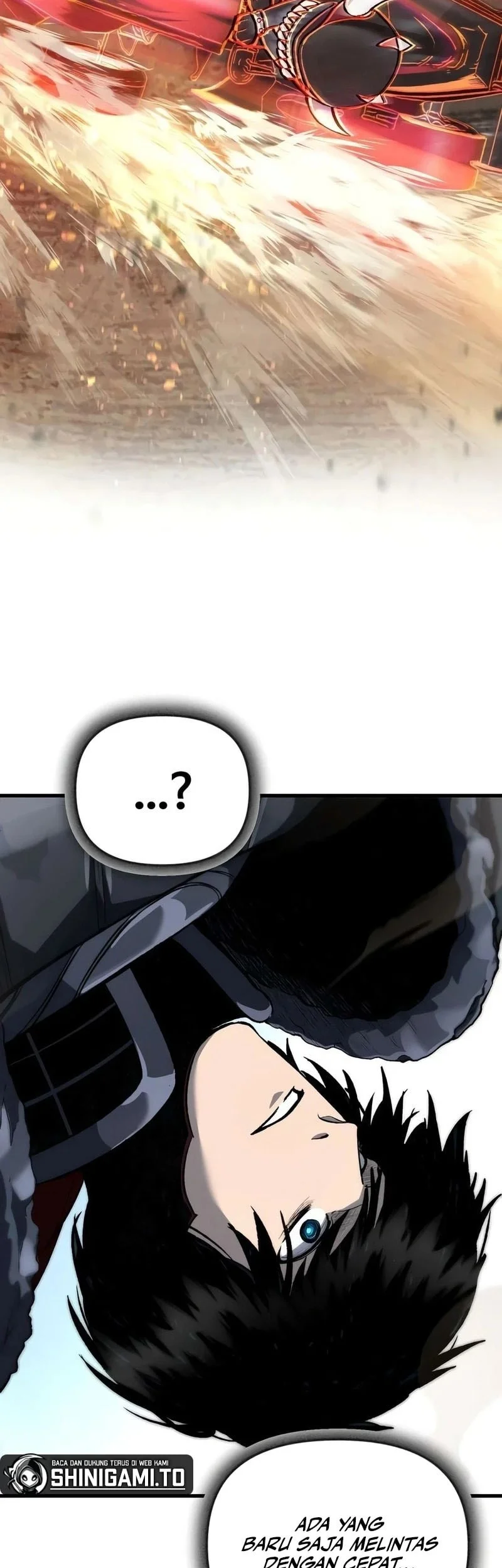 Hell Login Chapter 5 halaman 32