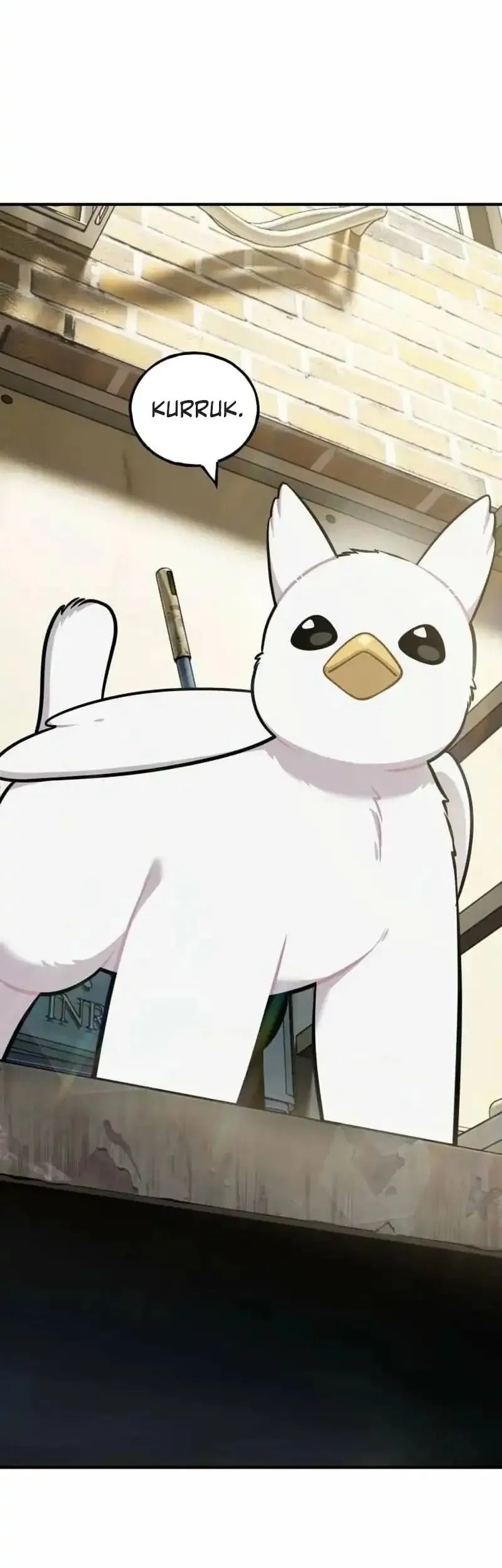 Hello, Fluffy Griffin! Chapter 39 halaman 51