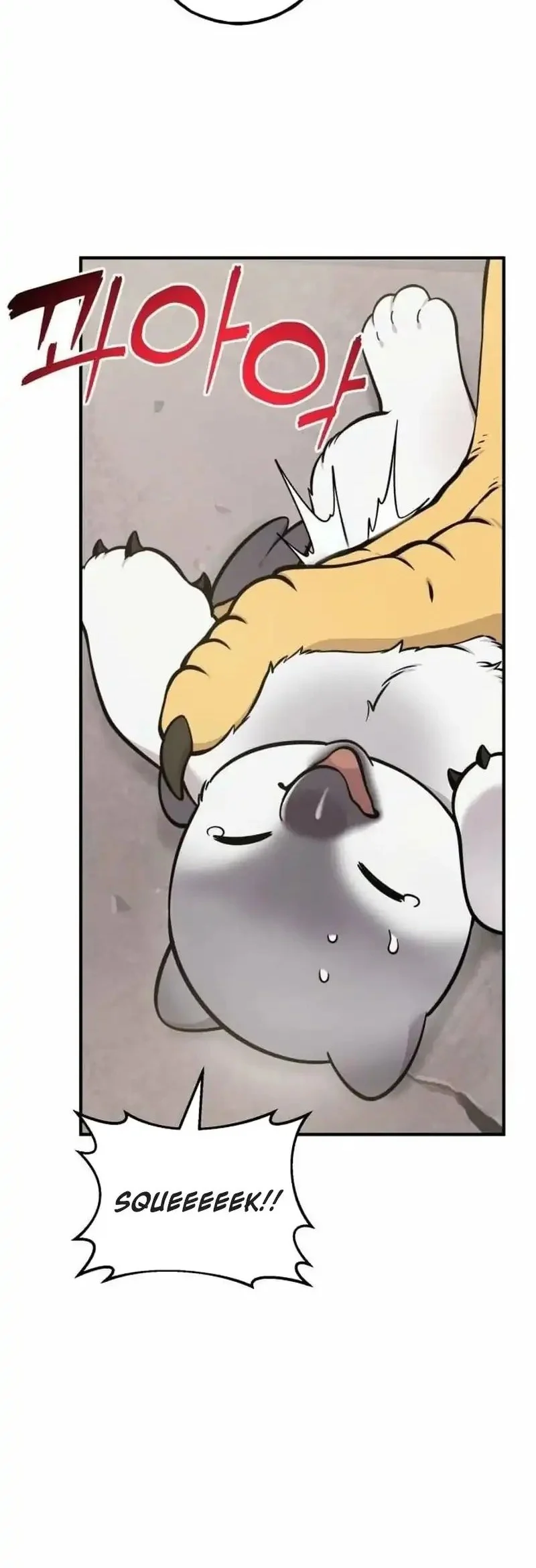 Hello, Fluffy Griffin! Chapter 39 halaman 4