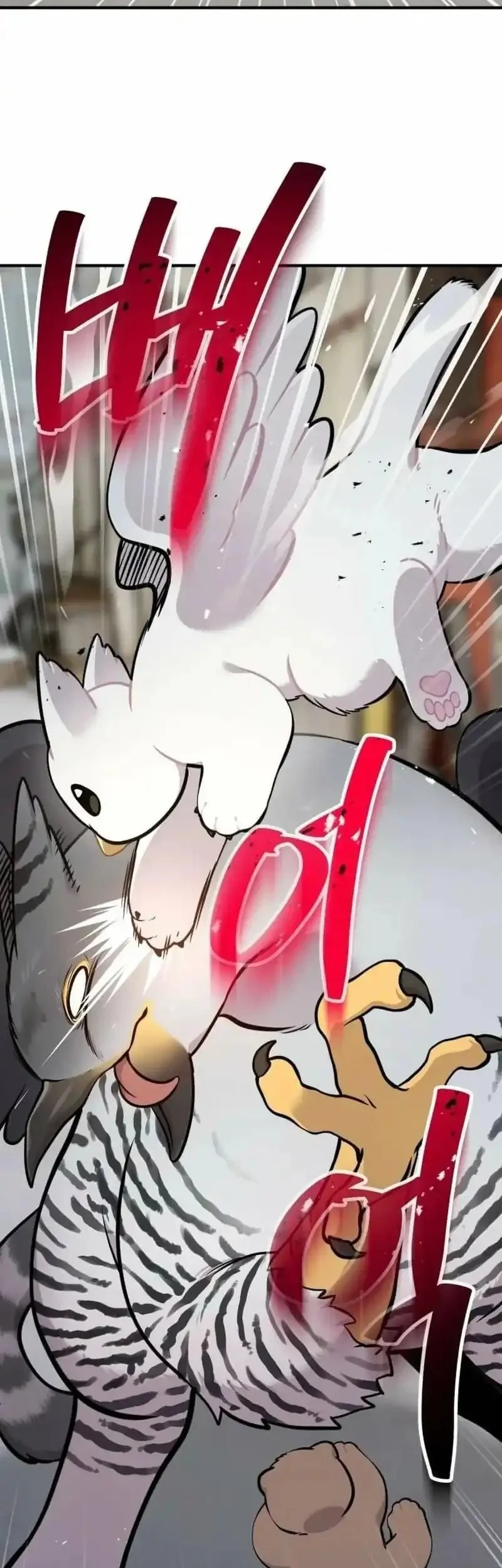 Hello, Fluffy Griffin! Chapter 39 halaman 11