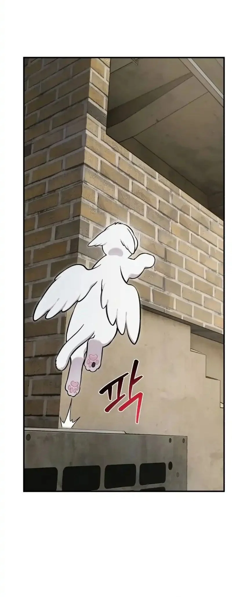 Hello, Fluffy Griffin! Chapter 39 halaman 32