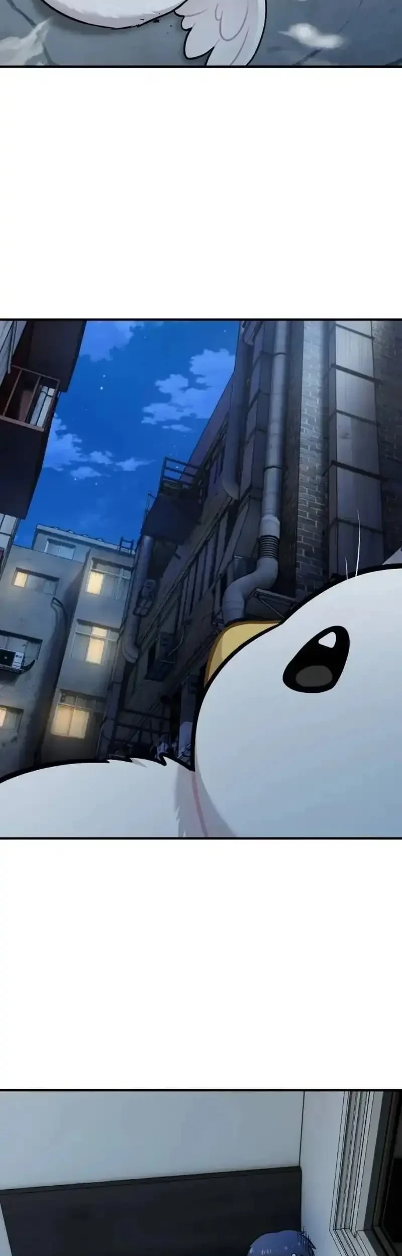 Hello, Fluffy Griffin! Chapter 40 halaman 39