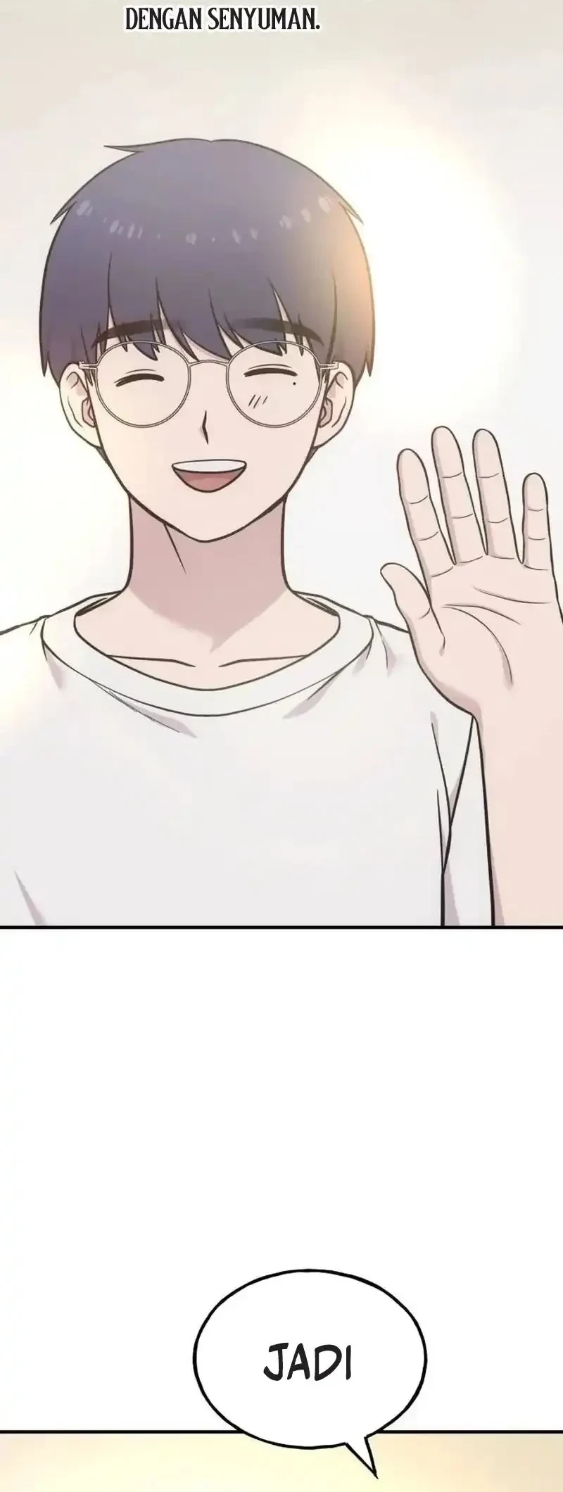 Hello, Fluffy Griffin! Chapter 40 halaman 16