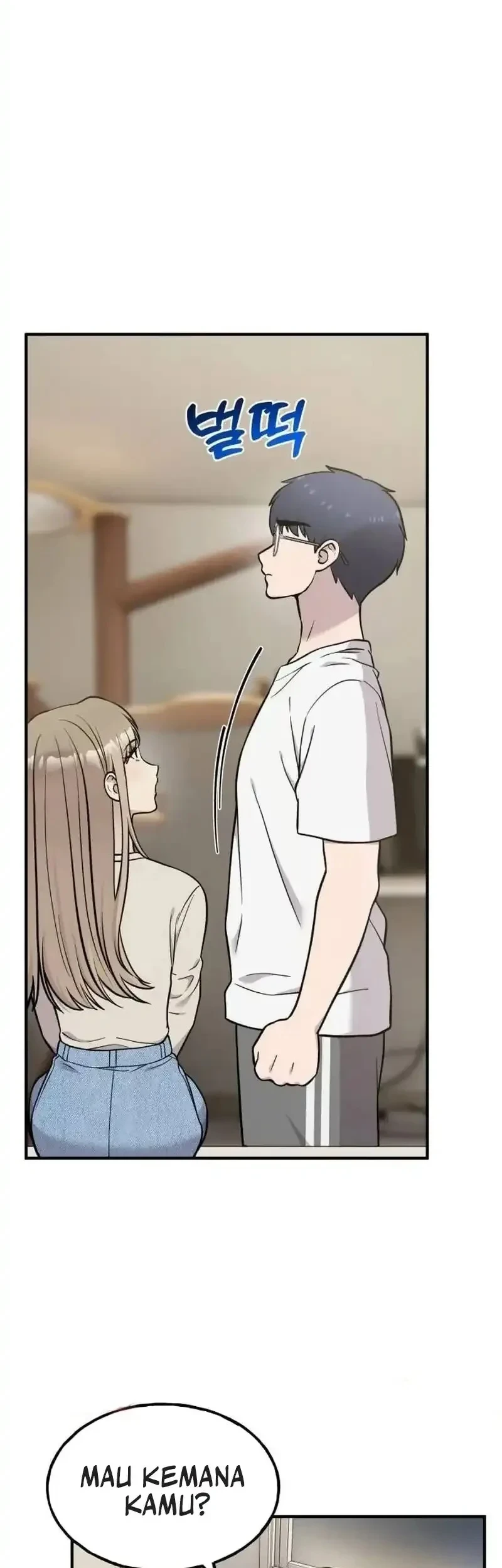 Hello, Fluffy Griffin! Chapter 40 halaman 19