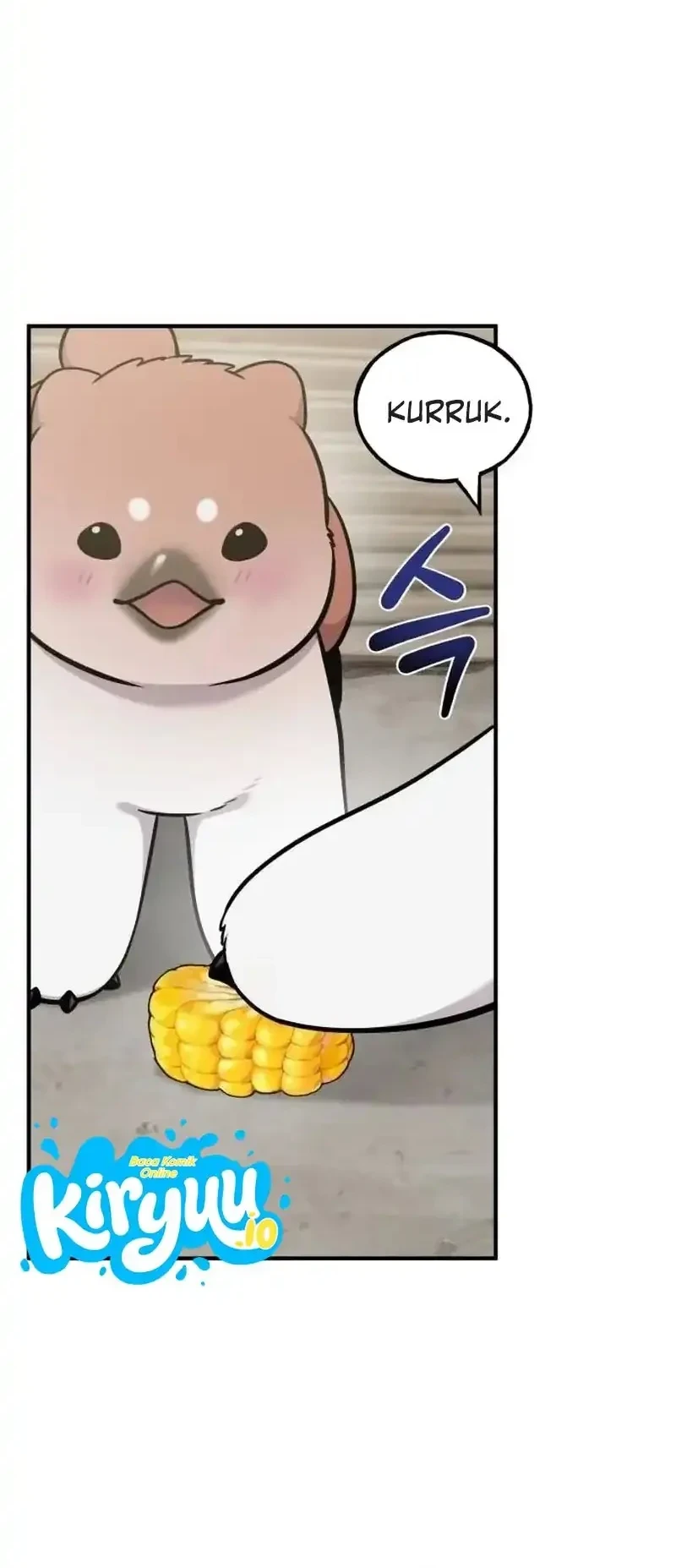 Hello, Fluffy Griffin! Chapter 40 halaman 28
