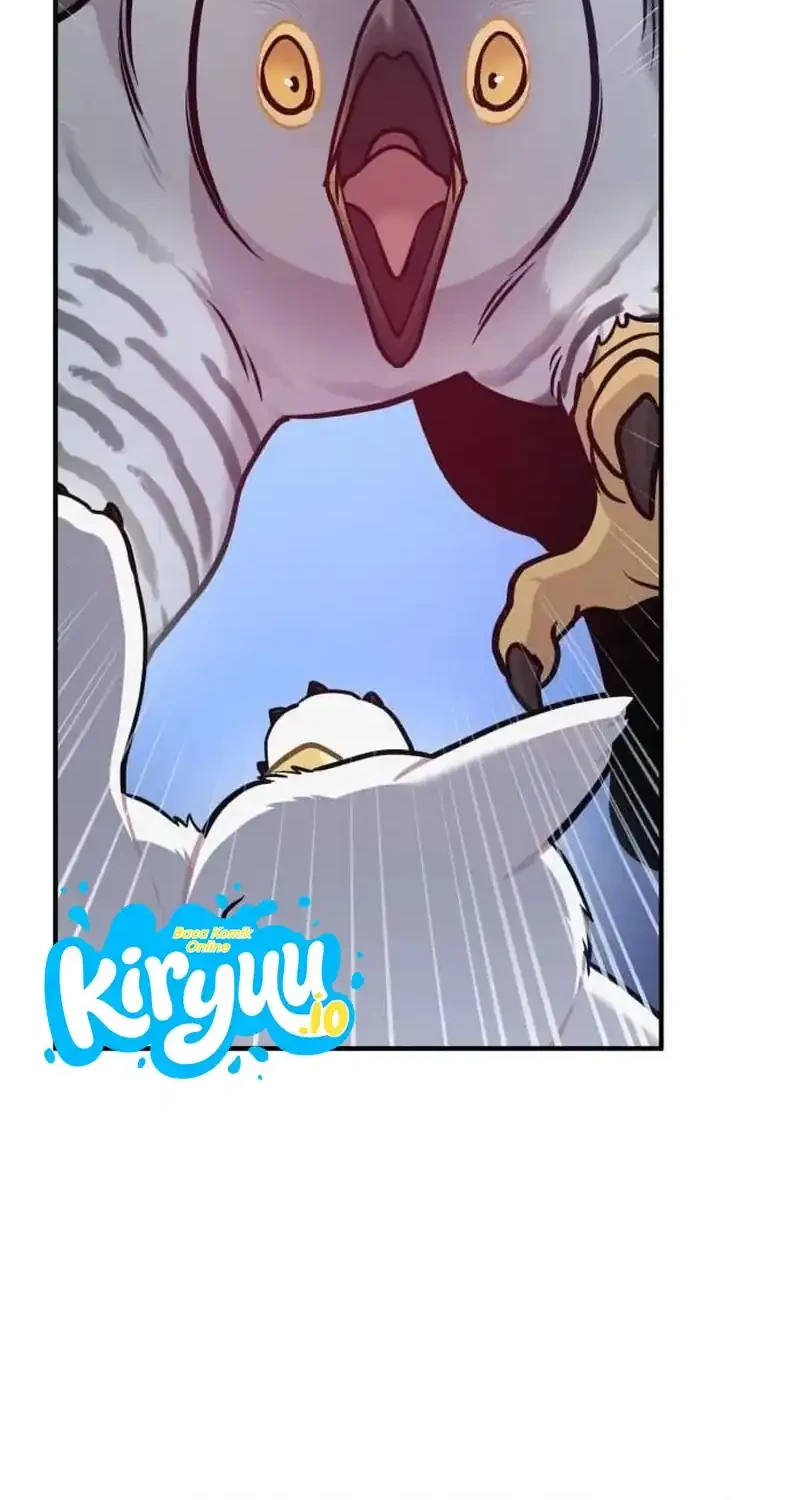 Hello, Fluffy Griffin! Chapter 41 halaman 40