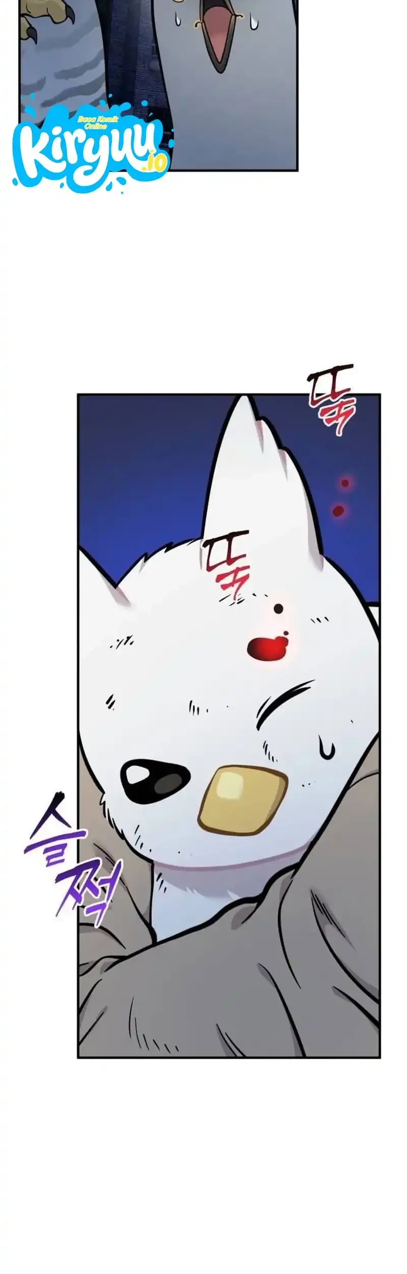 Hello, Fluffy Griffin! Chapter 41 halaman 52