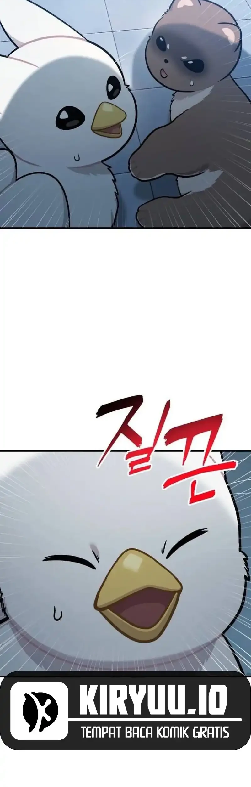 Hello, Fluffy Griffin! Chapter 41 halaman 12