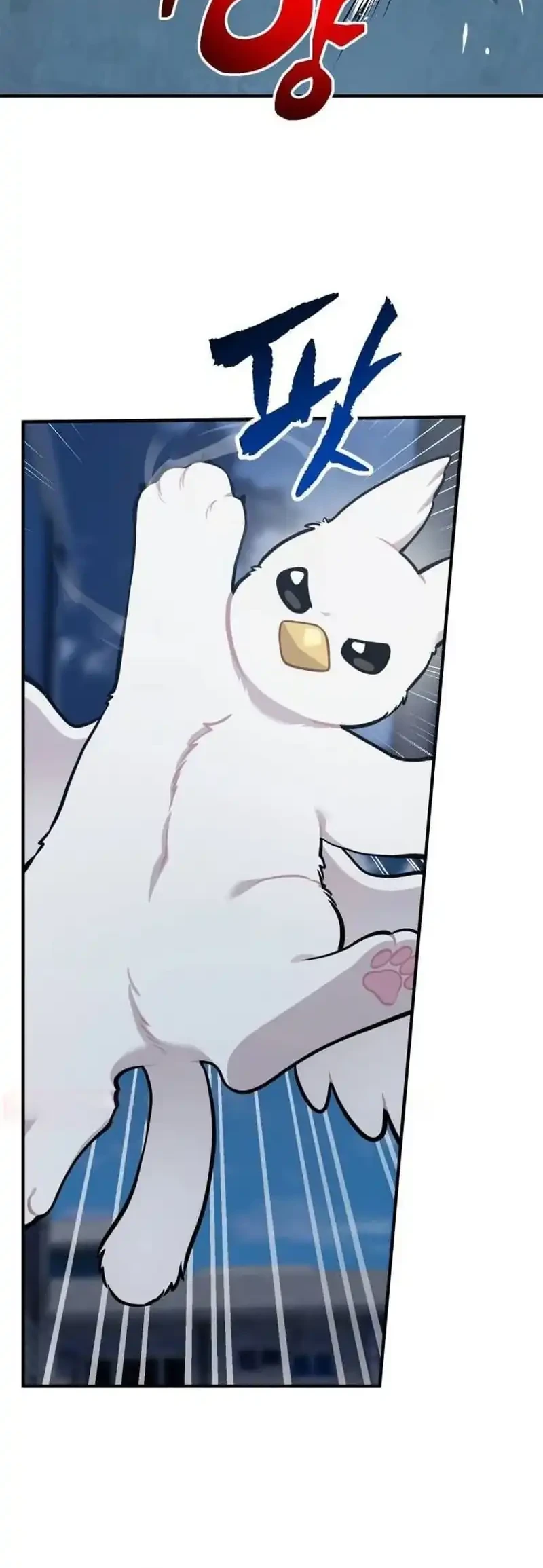 Hello, Fluffy Griffin! Chapter 41 halaman 36