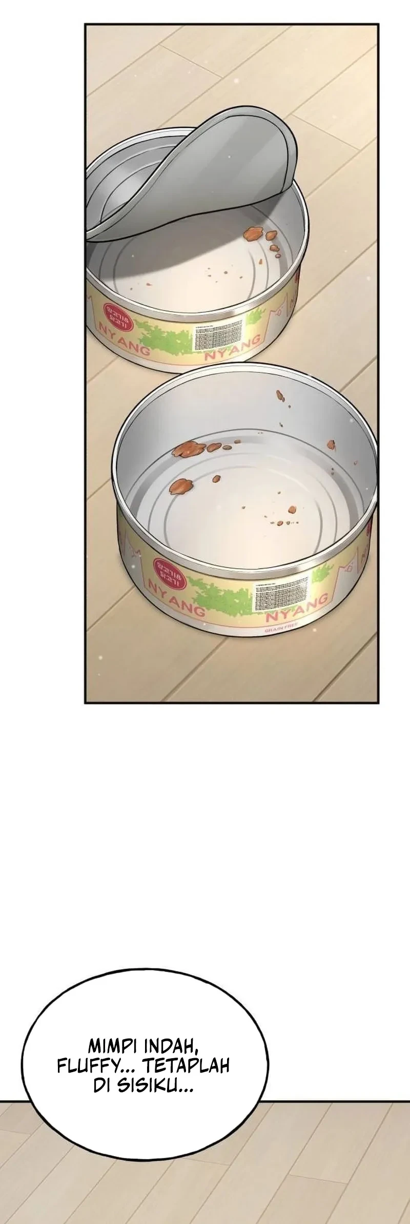 Hello, Fluffy Griffin! Chapter 42 halaman 40