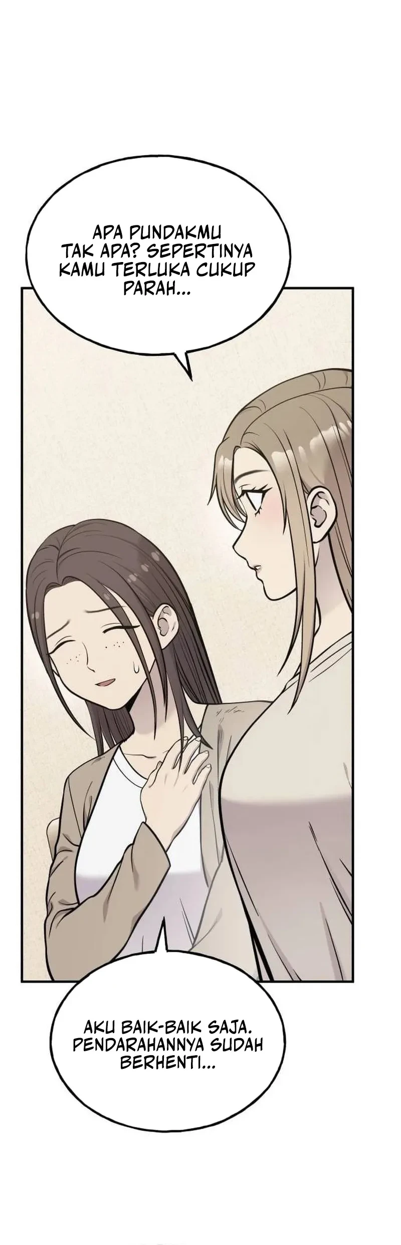Hello, Fluffy Griffin! Chapter 42 halaman 20