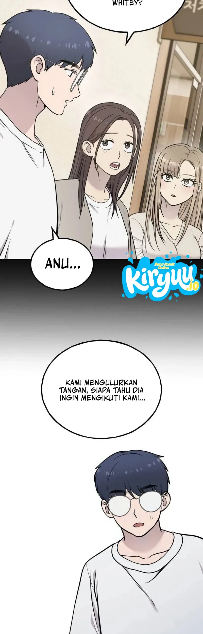 Hello, Fluffy Griffin! Chapter 42 halaman 22