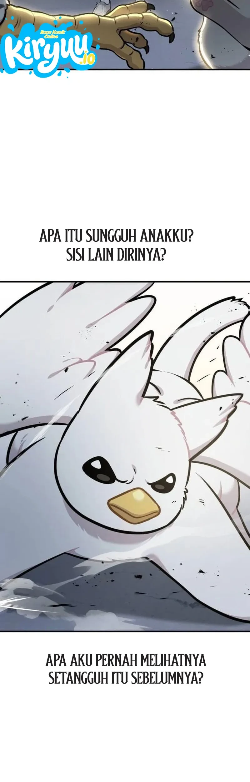 Hello, Fluffy Griffin! Chapter 42 halaman 27