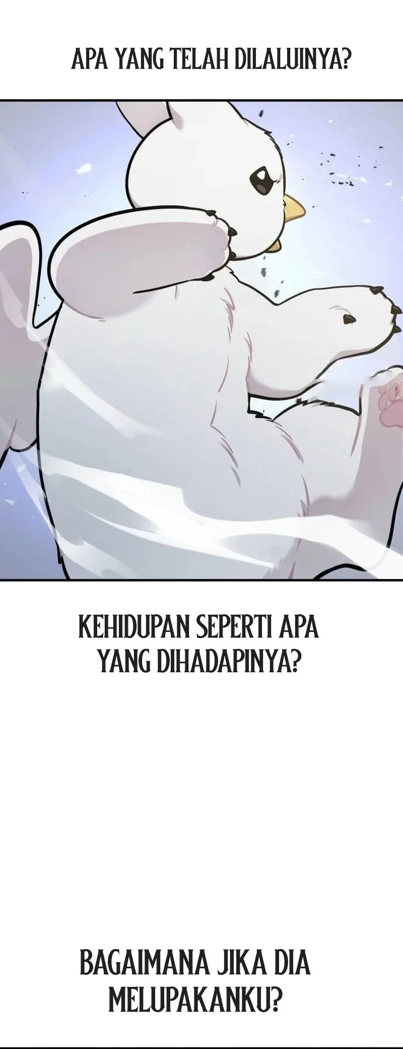 Hello, Fluffy Griffin! Chapter 42 halaman 28