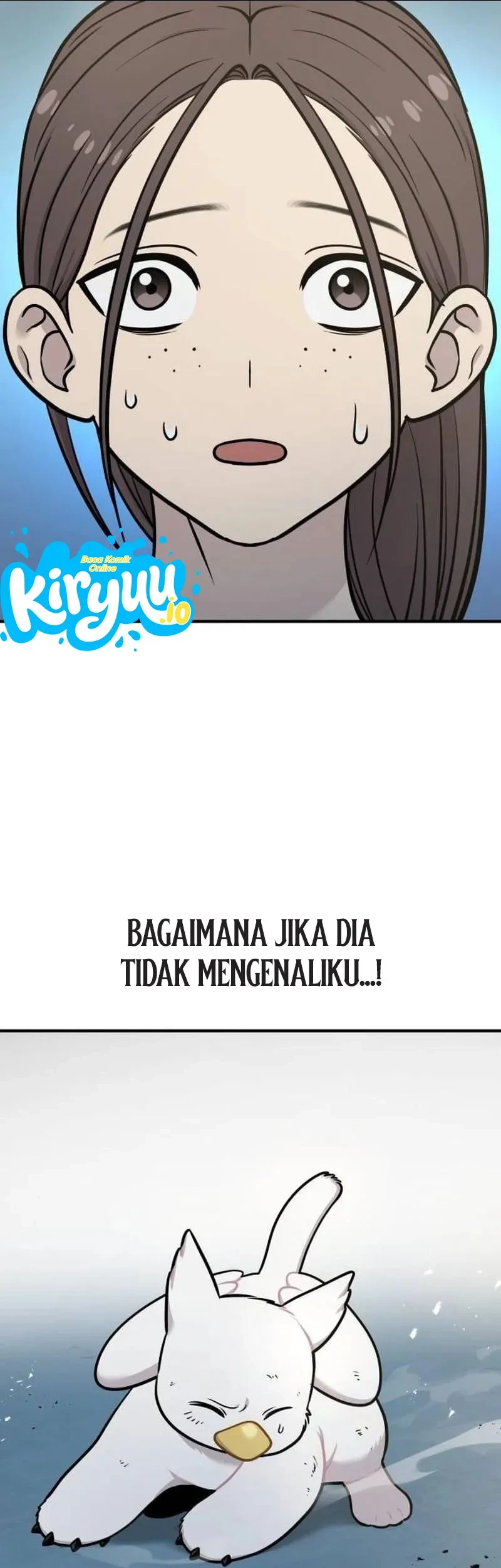 Hello, Fluffy Griffin! Chapter 42 halaman 29