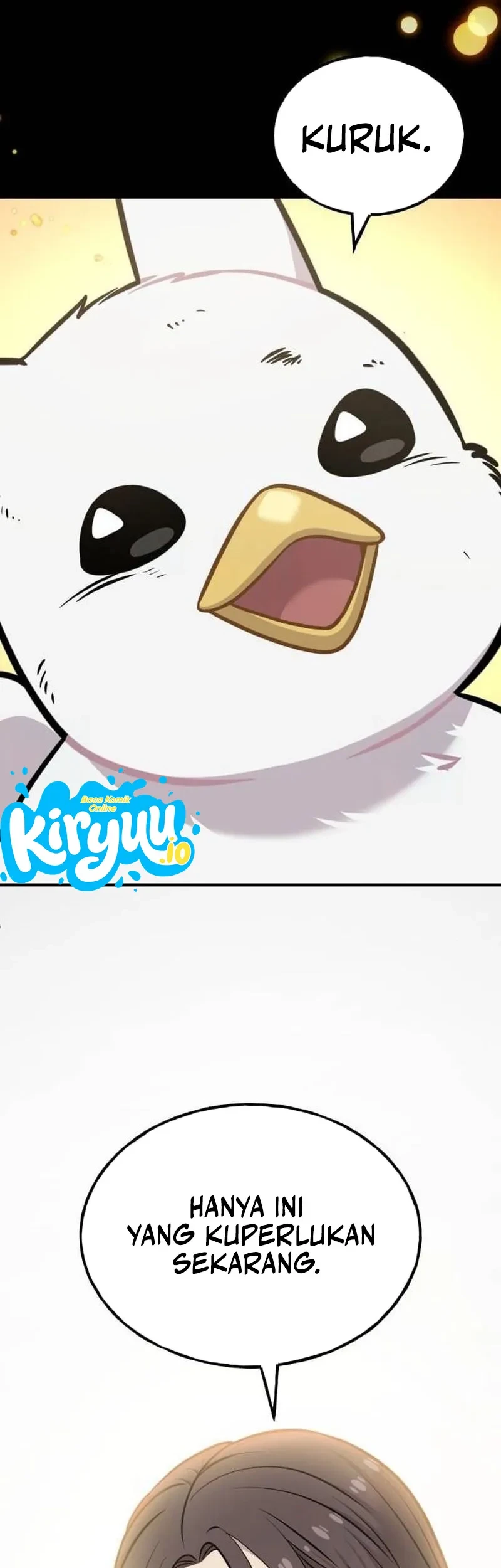 Hello, Fluffy Griffin! Chapter 42 halaman 34