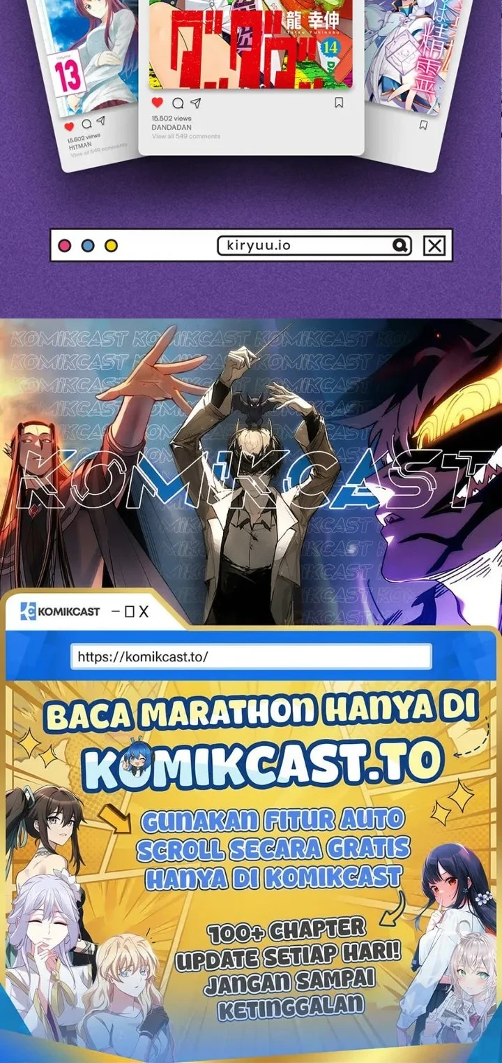 Hello, Fluffy Griffin! Chapter 43 halaman 68